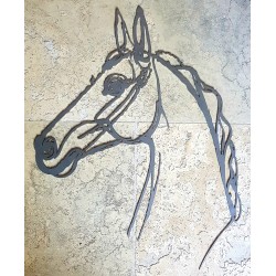 Fer Cheval Lusi