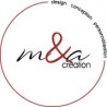 M&A Création